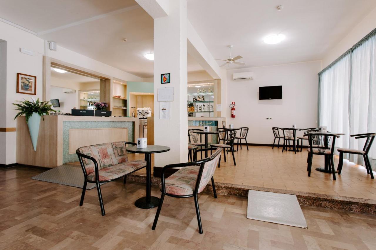 Hotel Edward Bellaria-Igea Marina Dış mekan fotoğraf