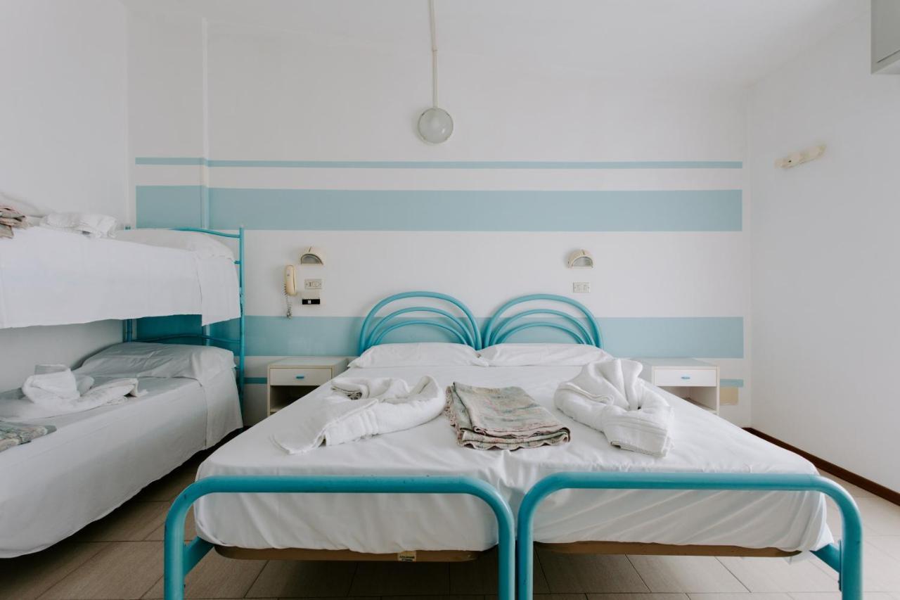 Hotel Edward Bellaria-Igea Marina Dış mekan fotoğraf