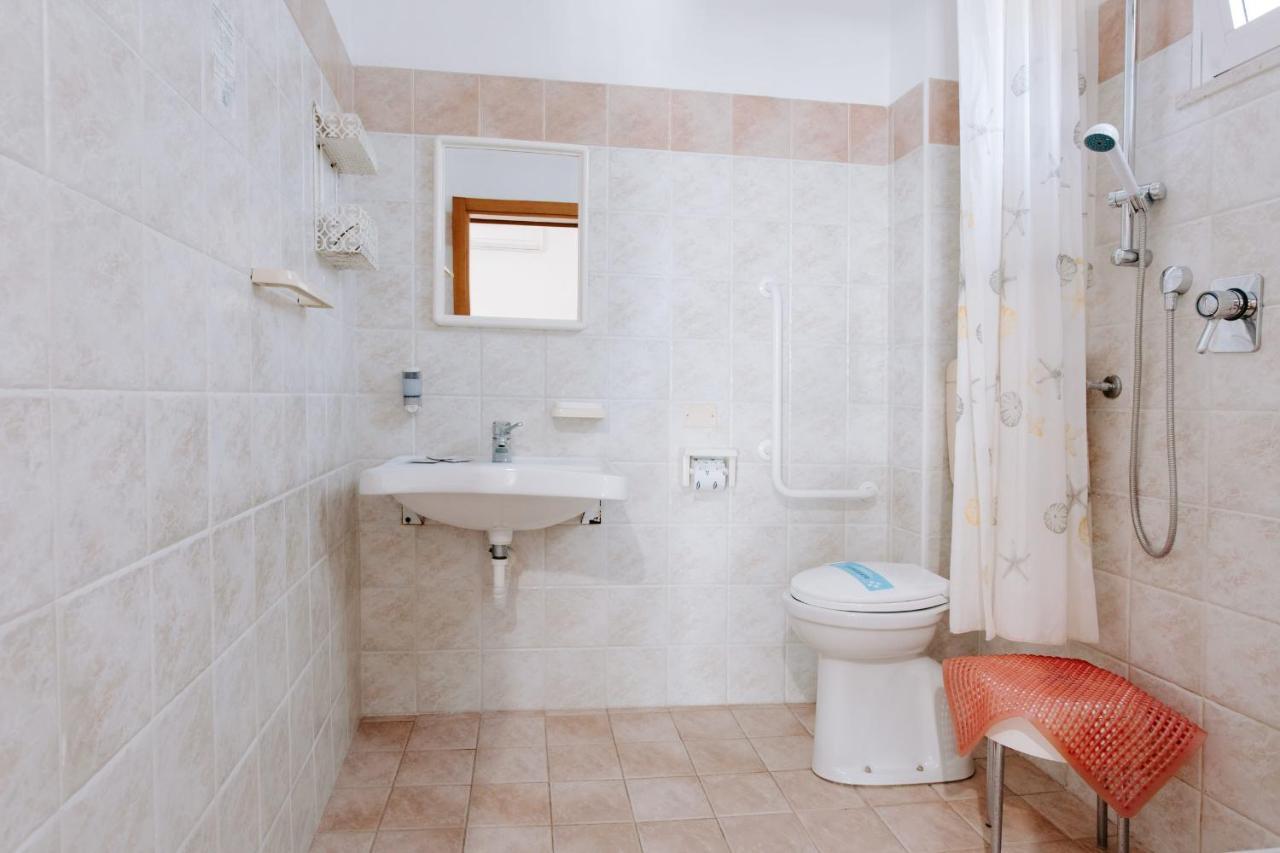 Hotel Edward Bellaria-Igea Marina Dış mekan fotoğraf
