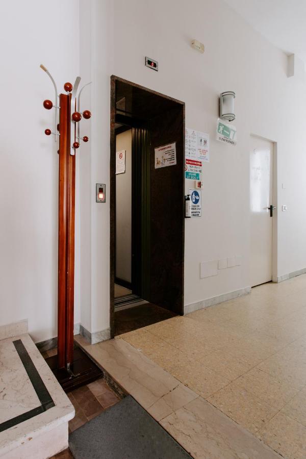 Hotel Edward Bellaria-Igea Marina Dış mekan fotoğraf