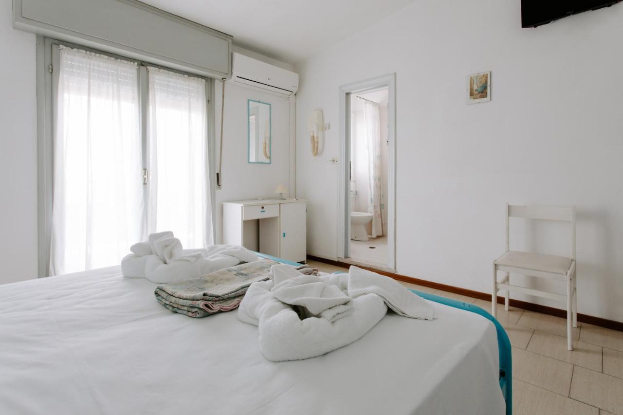Hotel Edward Bellaria-Igea Marina Dış mekan fotoğraf