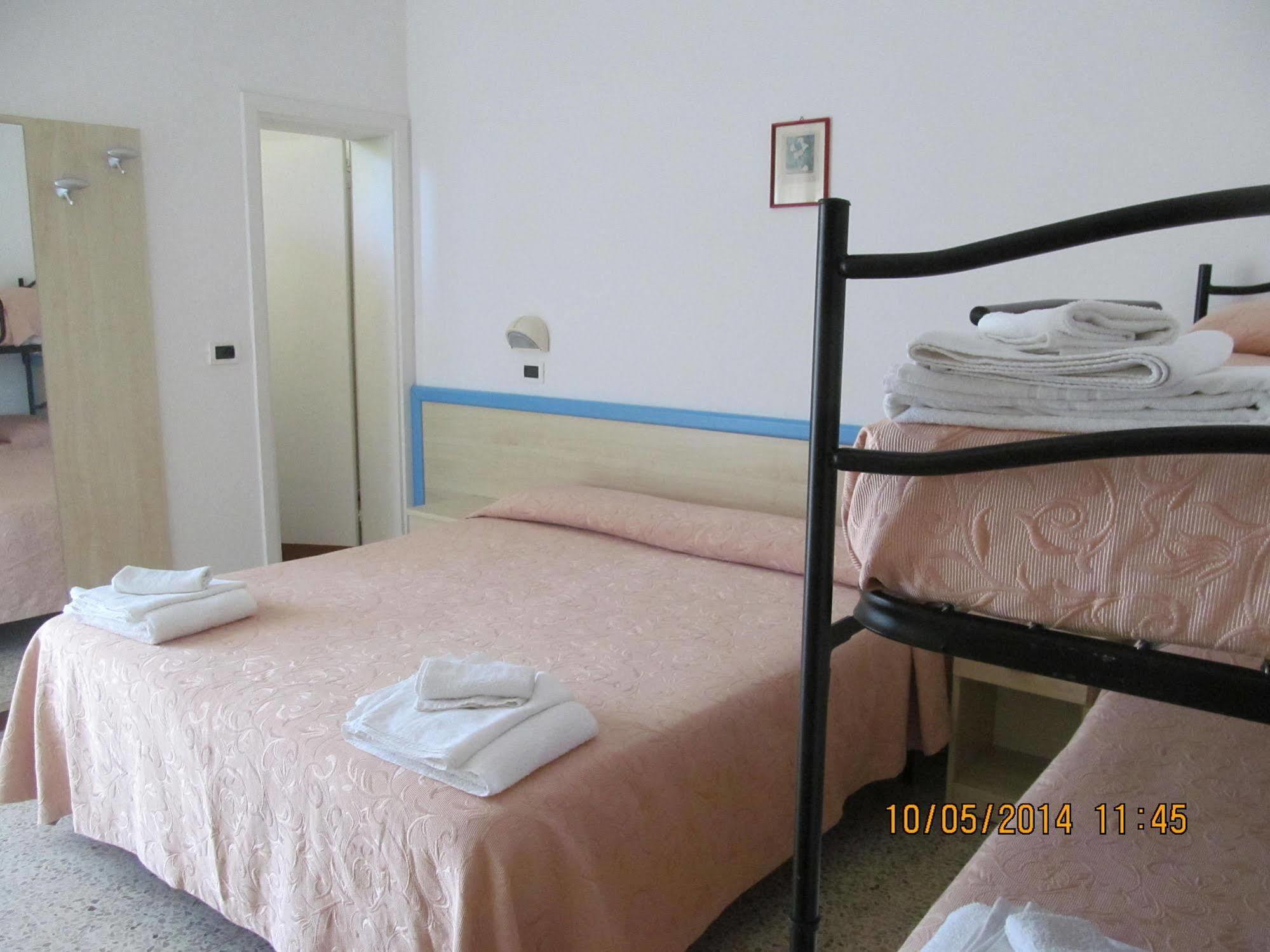 Hotel Edward Bellaria-Igea Marina Dış mekan fotoğraf