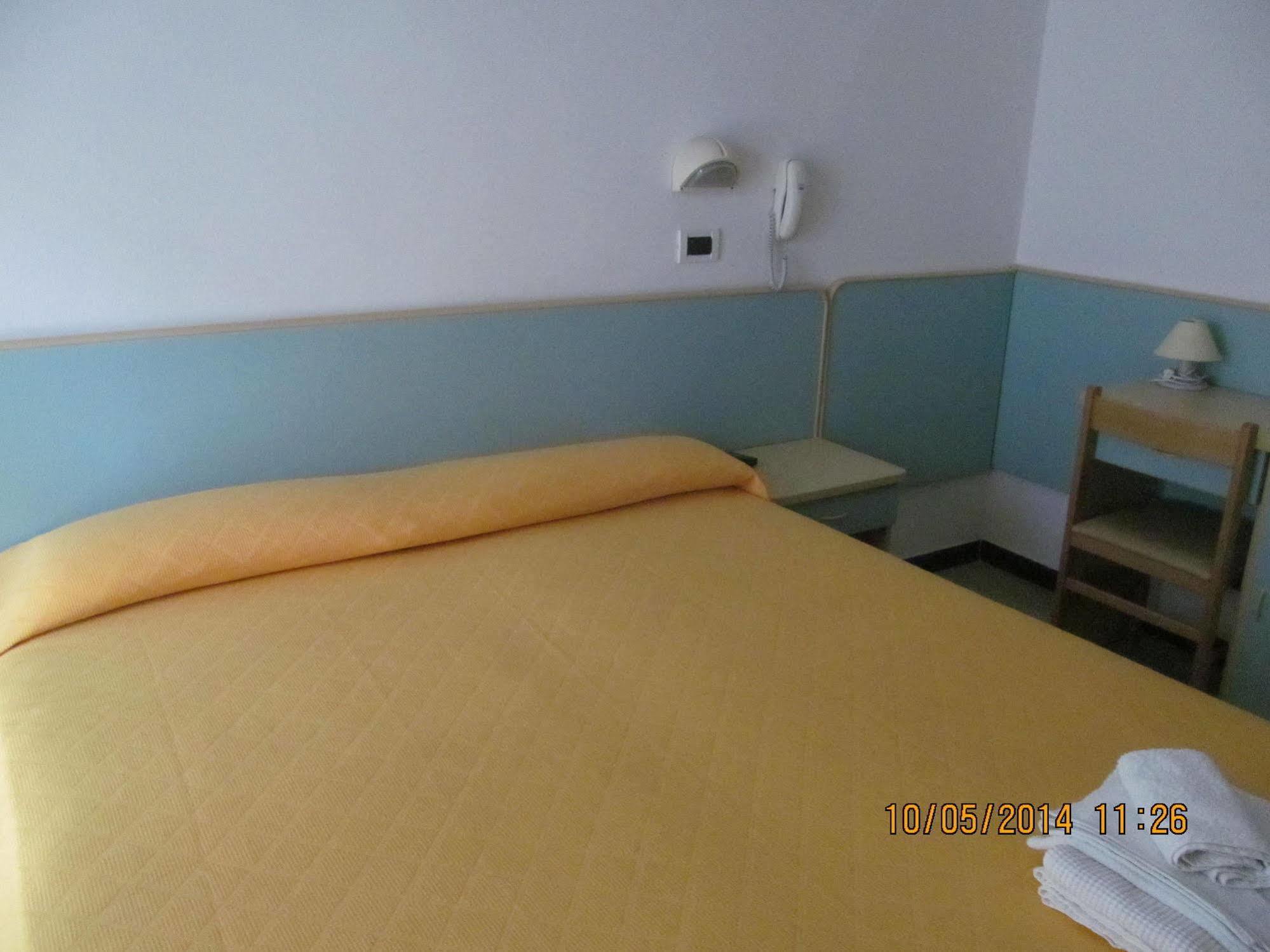 Hotel Edward Bellaria-Igea Marina Dış mekan fotoğraf