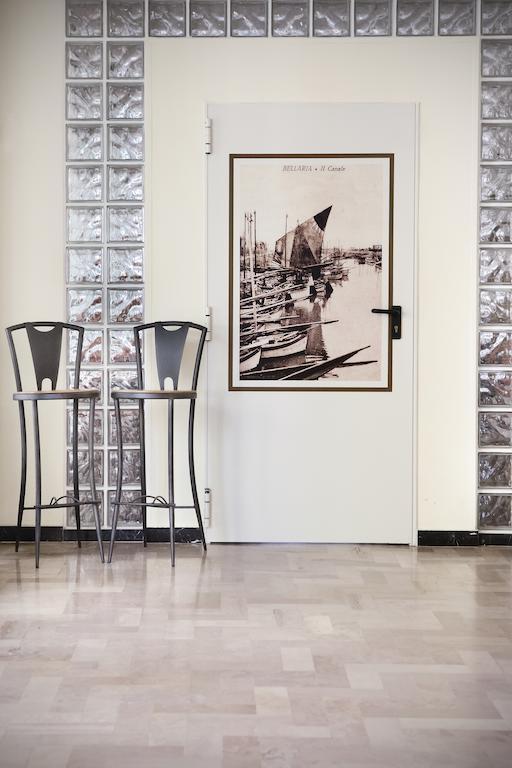 Hotel Edward Bellaria-Igea Marina Dış mekan fotoğraf