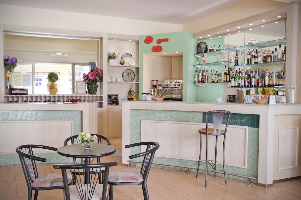 Hotel Edward Bellaria-Igea Marina Dış mekan fotoğraf