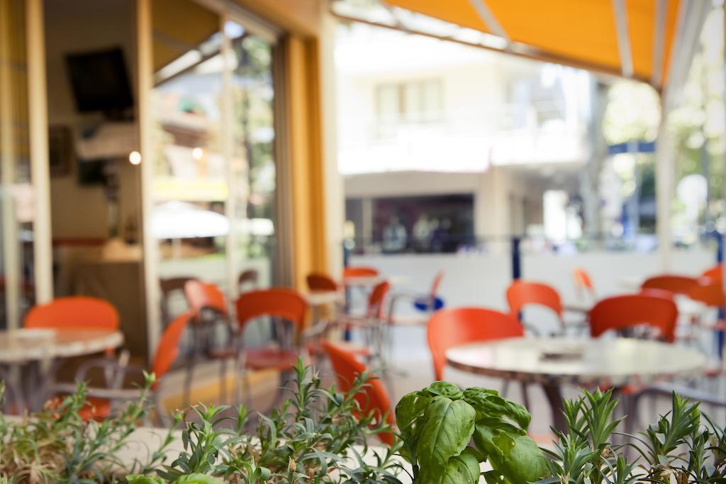 Hotel Edward Bellaria-Igea Marina Dış mekan fotoğraf