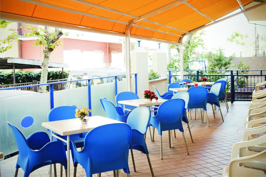 Hotel Edward Bellaria-Igea Marina Dış mekan fotoğraf